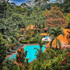 Finca Luna Nueva Lodge