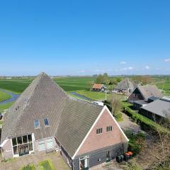 Bed & Breakfast De Koegang