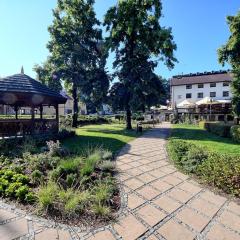 Hotel Przepióreczka