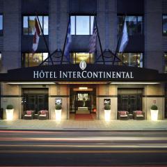 InterContinental Montreal, an IHG Hotel