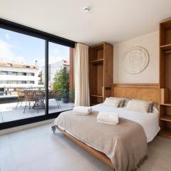 Apartamentos Balisse