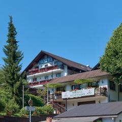 Hotel Jägerklause