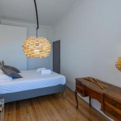 Sleep in Centre - Aveiro