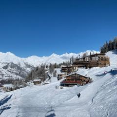 LE RIDGE nouvelle résidence prestige - Les Arcs Paradiski