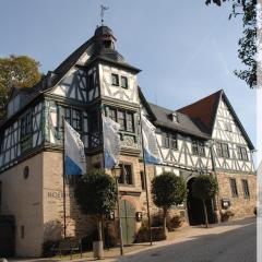 Restaurant & ****Hotel HÖERHOF