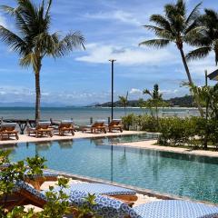 Pearl of Samui Resort