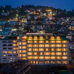 Udaan Himalayan Suites and Spa