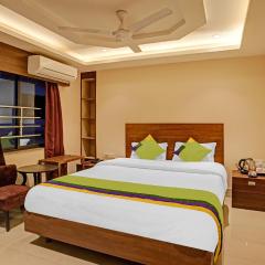 Treebo Indrapuri Hotel & Resort, Siliguri Junction