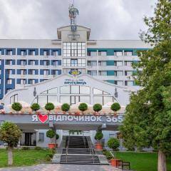 Truskavets 365 Hotel