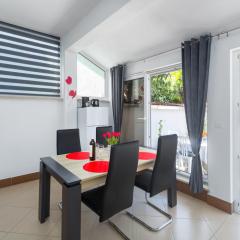 Family Apartment Romina