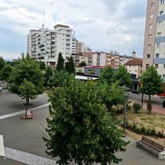 APARTAMENT E'BULEVARD No2 ALBA IULIA