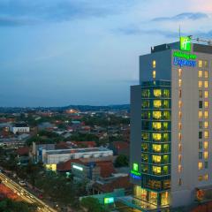 Holiday Inn Express Semarang Simpang Lima, an IHG Hotel