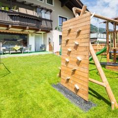 Apartment Hohe Tauern