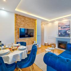 Lux apartman Pino d’oro vila Onore