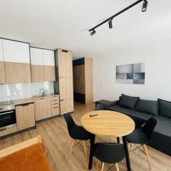 Apartament Osiedle Okrzei