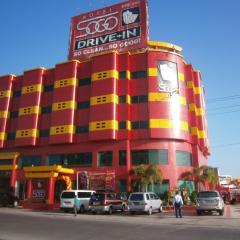 Hotel Sogo Naga