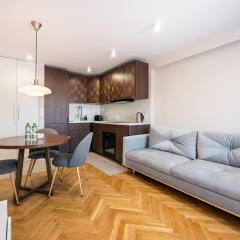 Powiśle Chic Apartment