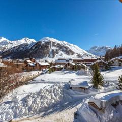 Appartement d'Exception - 6 Adultes, 3 Enfants - Val d'Isère, Pistes à Proximité - FR-1-567-20