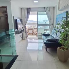 LOFT DA PRAIA GRANDE