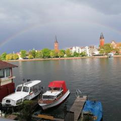 Ferienwohnung Dahme Berlin am Wasser