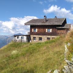 Almgasthaus Flecknerhütte