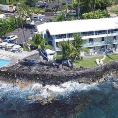 Kona Tiki Hotel