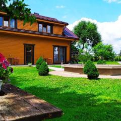 "Trakaitis" apartments & holiday homes