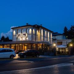 Hotel La Quercia