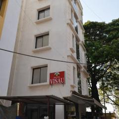 Hotel Visau,Shirdi