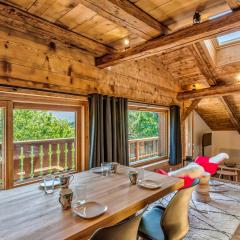 Appartement Le Mont-Blanc - Welkeys