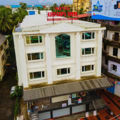 Hotel Udupi Inn, Udupi