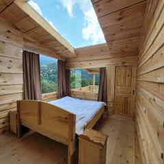 Ecohouse Svaneti