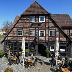 Meyers Hotel Hittfeld