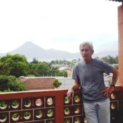 Atitlan Vacation/Work Apartment