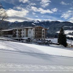 Hotel Silberberger - Wildschönau