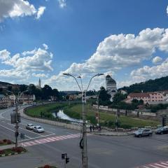 Panorama Studio Sighisoara