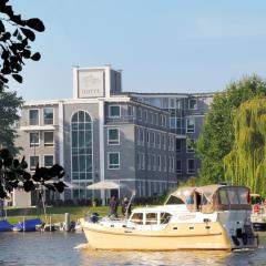 Hotel am Schloß Köpenick by Golden Tulip