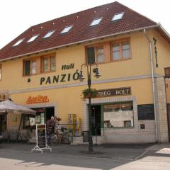 Huli Panzio