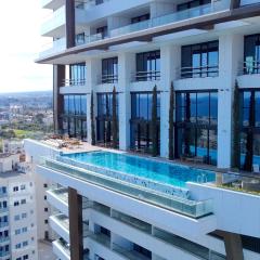 Luxury Private Apartments - Limassol