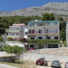 Apartment Baska Voda 6761b