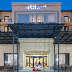 Hotel Inspira-S Tashkent