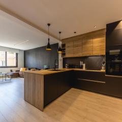 Bravissimo Les Voltes, Modern 1-bedroom apartment