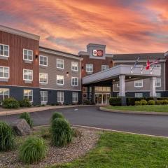 Best Western Plus Bridgewater Hotel & Convention Centre