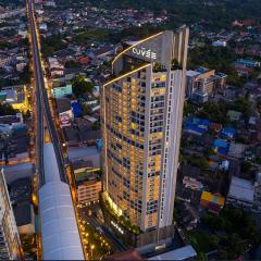 Oakwood Suites Tiwanon Bangkok