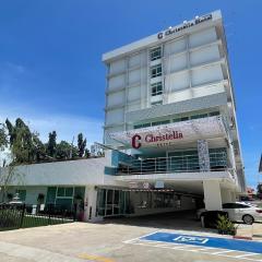 Christella Hotel Laemchabang