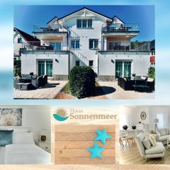 MyHome Ruegen - Haus Sonnenmeer