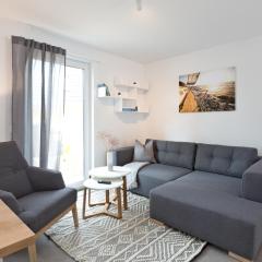 Apartment unter den Kiefern 109