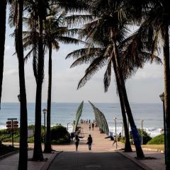 Oceans Umhlanga Accommodation