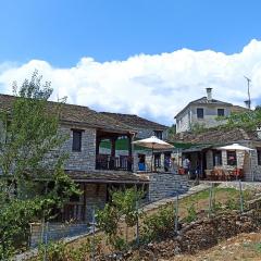 Agriogido - Rupicapra Villas