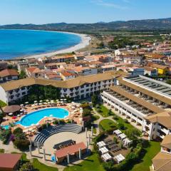 Cala Della Torre Resort